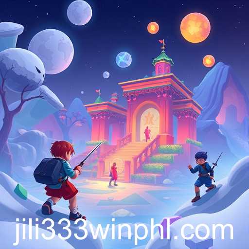 Exploring 'About Us': Inside the Jili333 Game Category