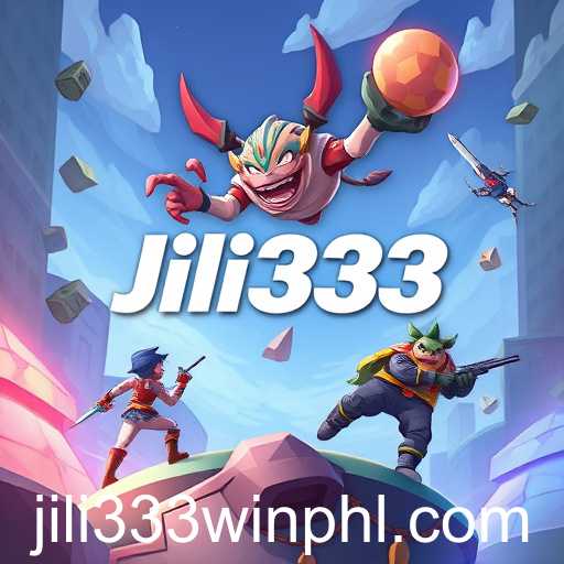 Exploring the Exciting World of Jili333: A Gaming Odyssey