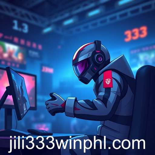 jili333