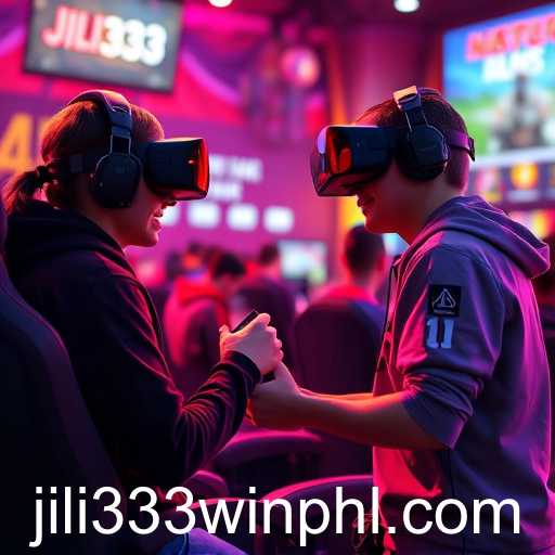 jili333