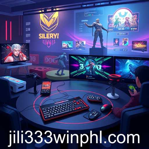 The Evolution of Online Gaming Platforms in 2025