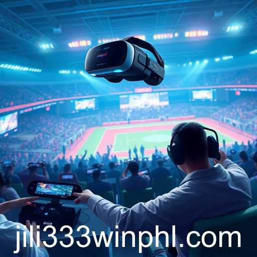 The Evolution of Online Gaming in 2025