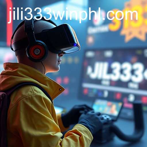 Exploring Jili333: A New Wave in Online Gaming