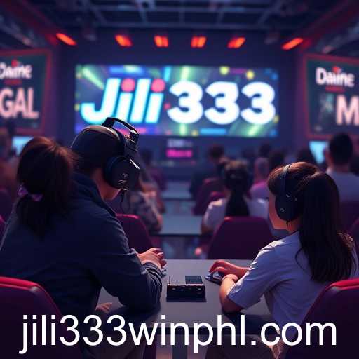 jili333
