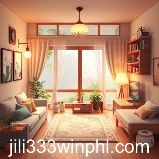Exploring the Rise of 'Home' Games: A Focus on 'jili333'