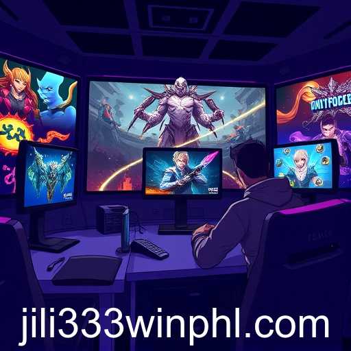 jili333