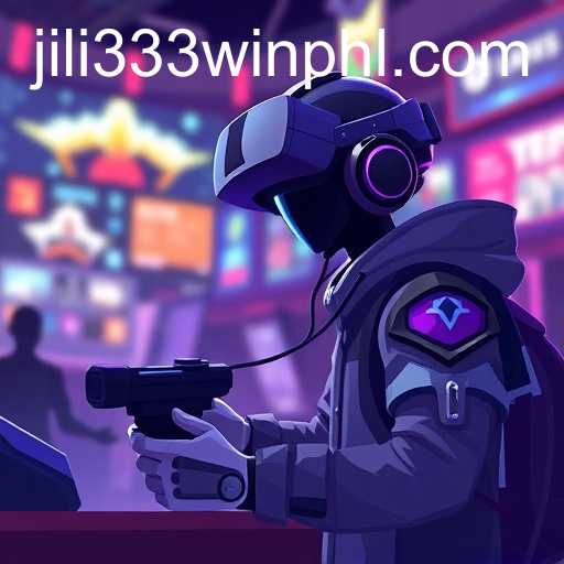 Jili333: The Frontier of Online Gaming