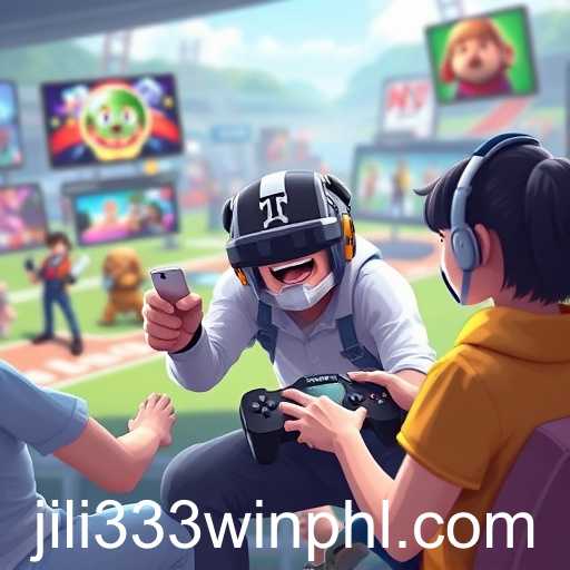 jili333