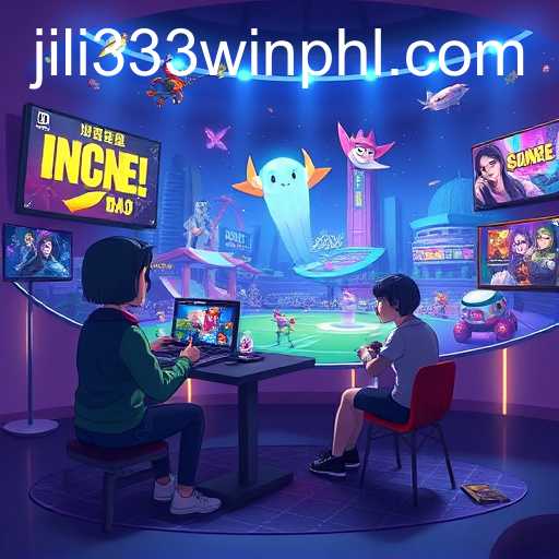 Jili333: A Game Changer in the Online Gaming Industry