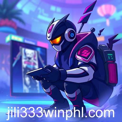 jili333