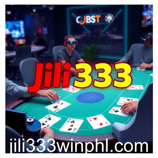 The Rise of Jili333 in the Gaming World