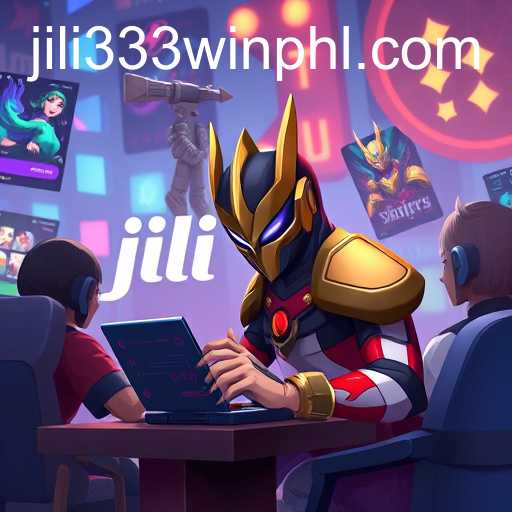 Emerging Trends in Online Gaming: The Rise of Jili333