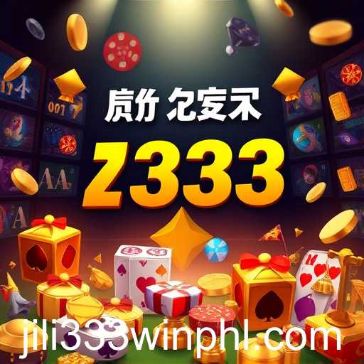 Exploring the Exciting World of 'Promotions' in the JILI333 Game Category