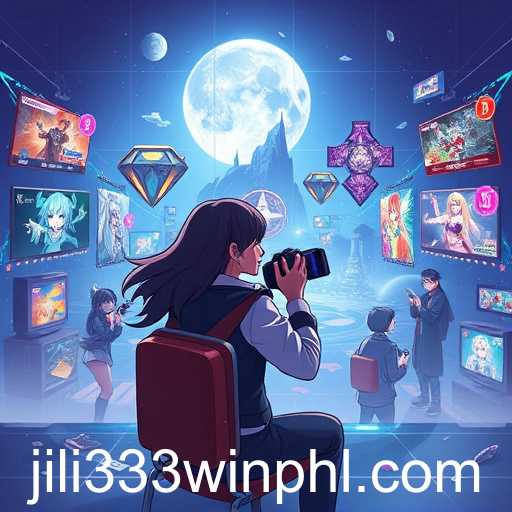 The Rise of Jili333 in the Online Gaming World