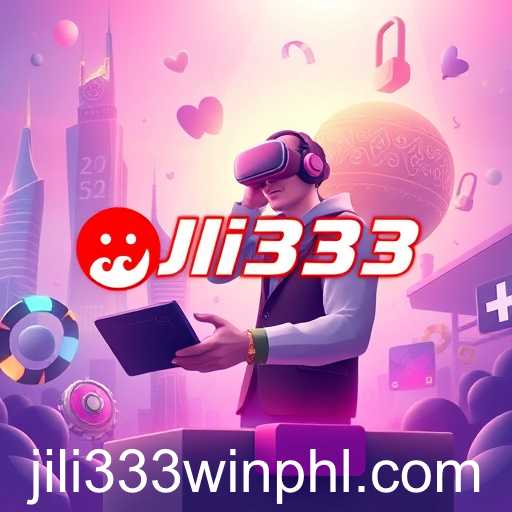 jili333