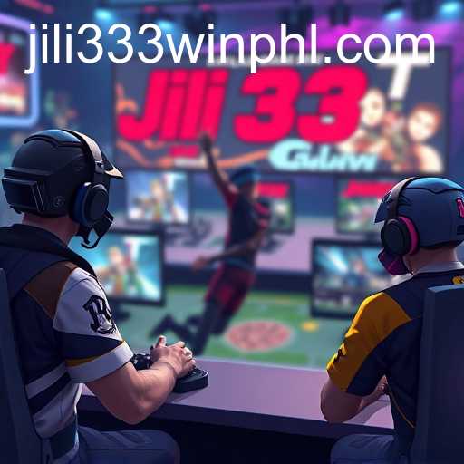 The Rise of jili333 in Online Gaming