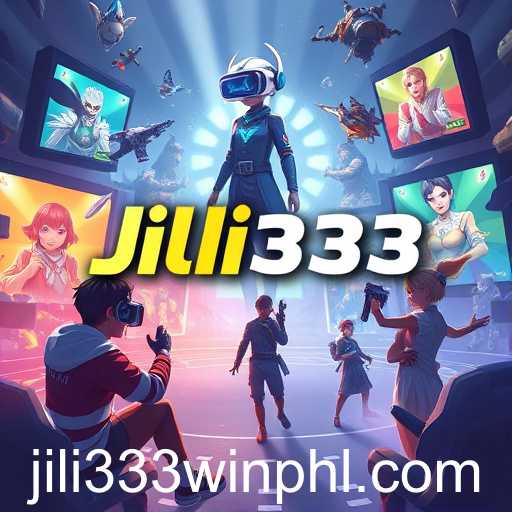 The Rise of Jili333 in the Gaming World