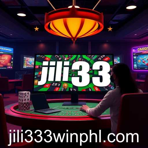 jili333
