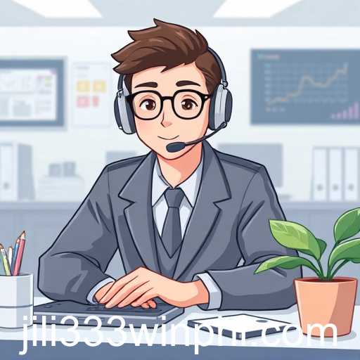 Exploring the 'Customer Support' Game Category Featuring Jili333