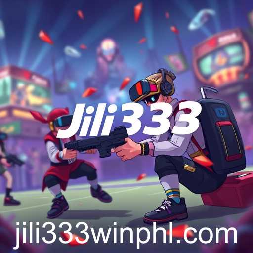 jili333