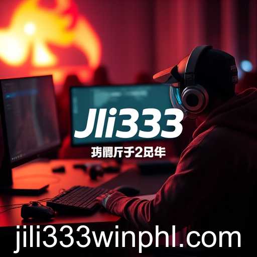 The Rise of Jili333 in Gaming Culture
